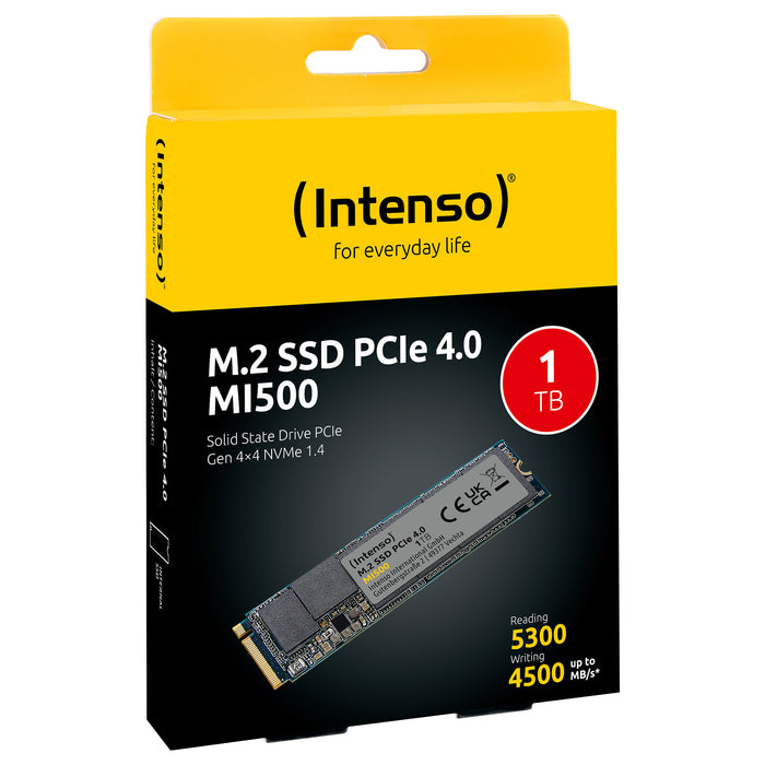 Intenso 3836460 internal solid state drive