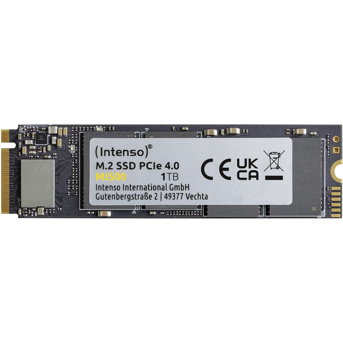 Intenso 3836460 internal solid state drive