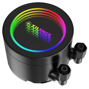 Xilence XC997 computer cooling system