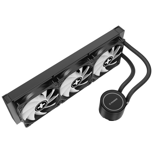Xilence XC997 computer cooling system