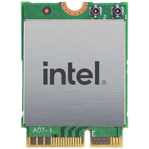 Intel Wi-Fi 6E AX211 (Gig+)