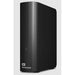 Western Digital Elements WDBWLG0200HBK-EESN