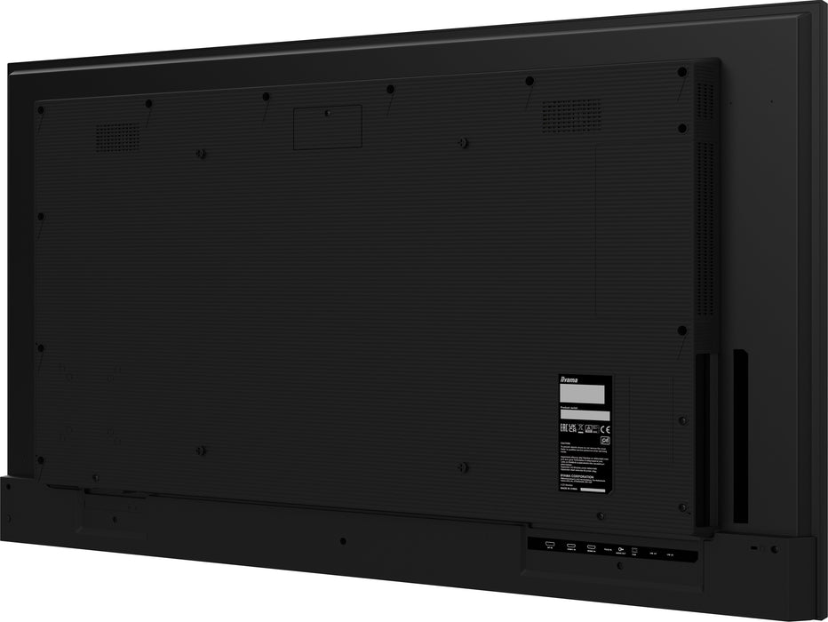 iiyama LH5565UHSB-B1 Signage Display