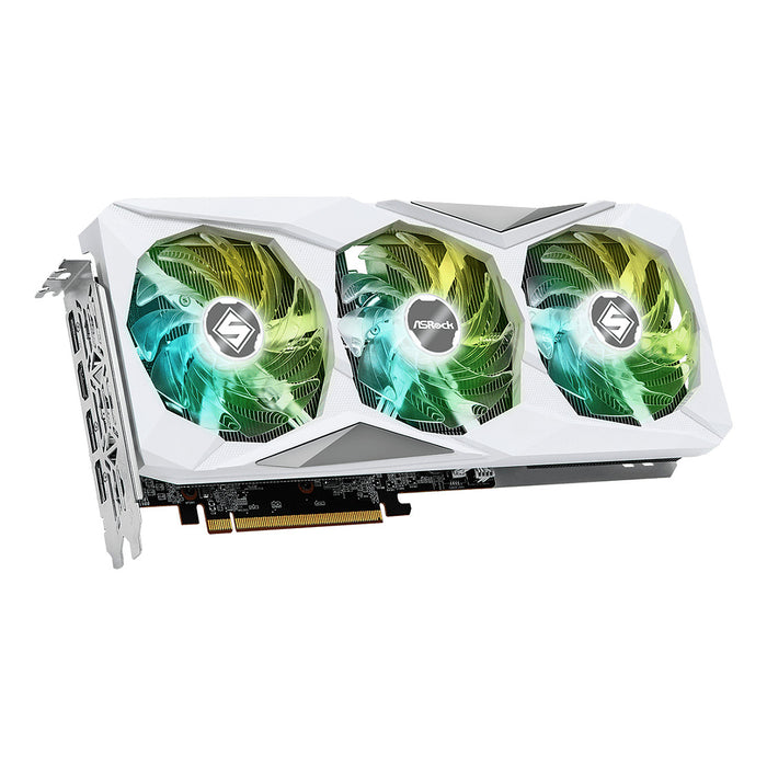 Asrock 90-GA4DZZ-00UANF graphics card