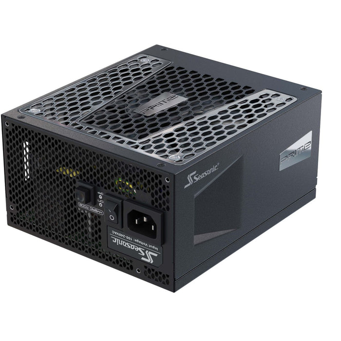 Seasonic Prime -TX-1300 power supply unit