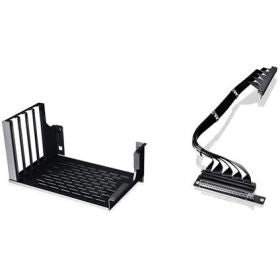 Midi Thermaltake CTE E660 MX Black