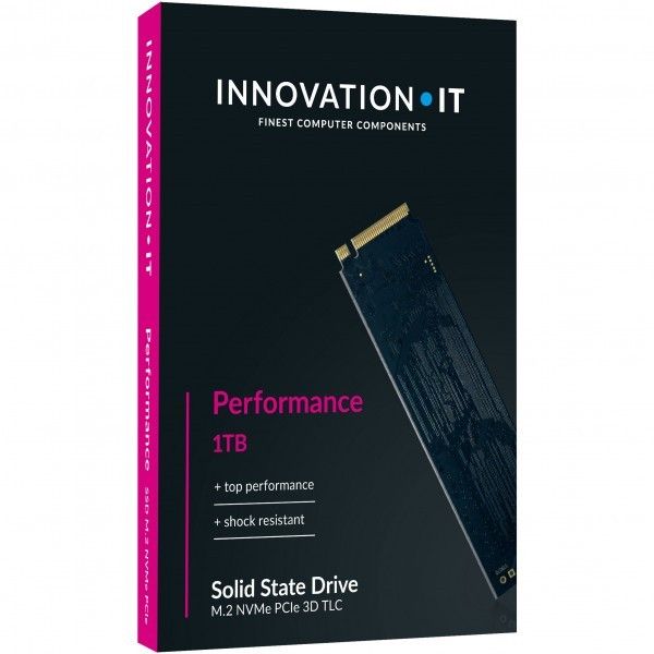 Innovation IT M.2 1TB