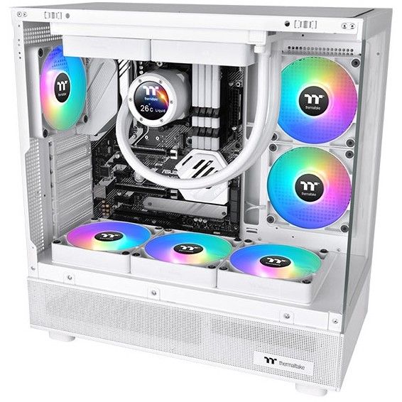 Thermaltake CT140 Reverse ARGB