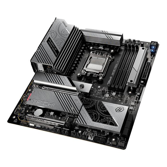 Asrock 90-MXBPA0-A0UAYZ motherboard