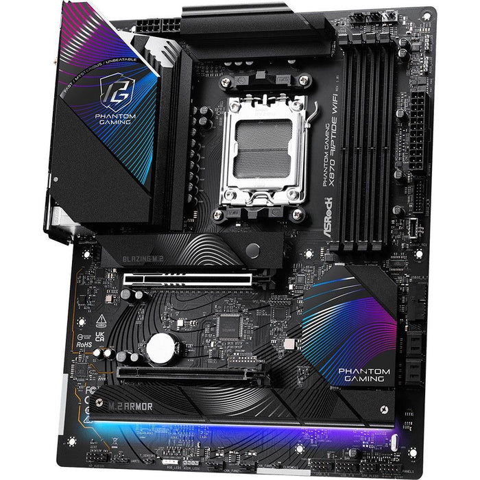 Asrock X870 Riptide WiFi