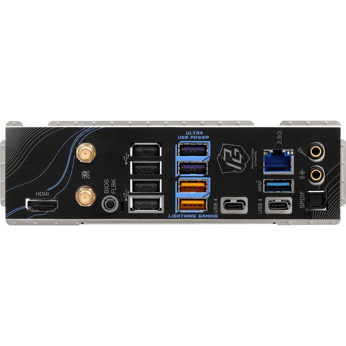 Asrock X870 Riptide WiFi