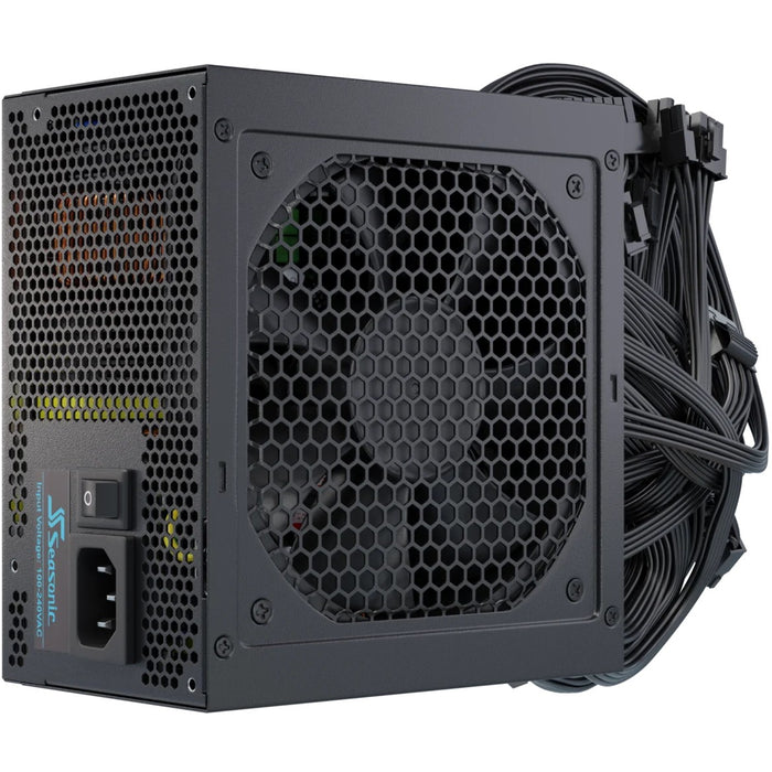 Seasonic Netzteil 850W G12 GC-850 80+Gold