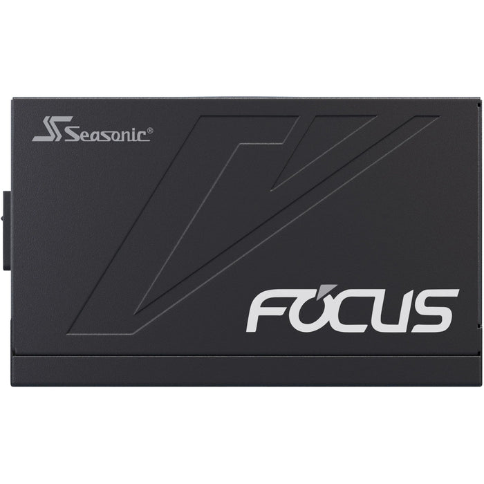 Seasonic Focus GX power supply unit