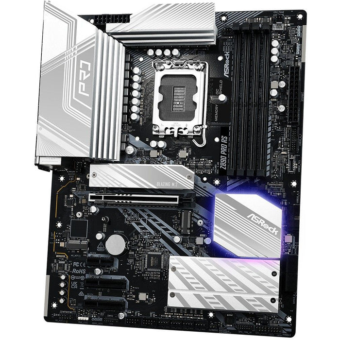 Asrock Z890 Pro RS