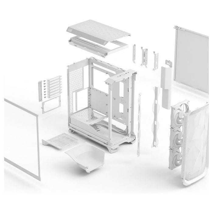 Fractal Design Meshify 3