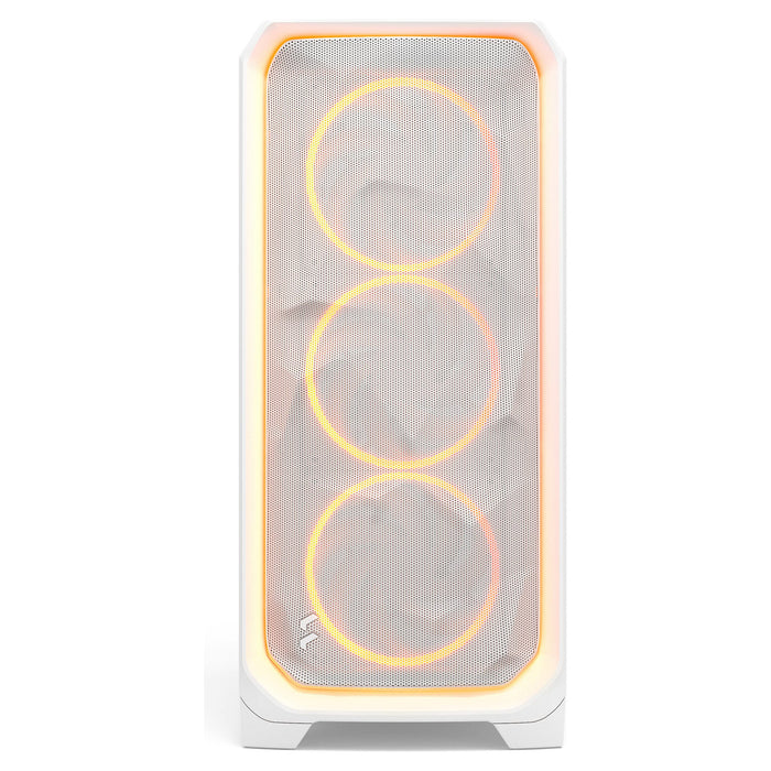 Design Fractal Meshify 3