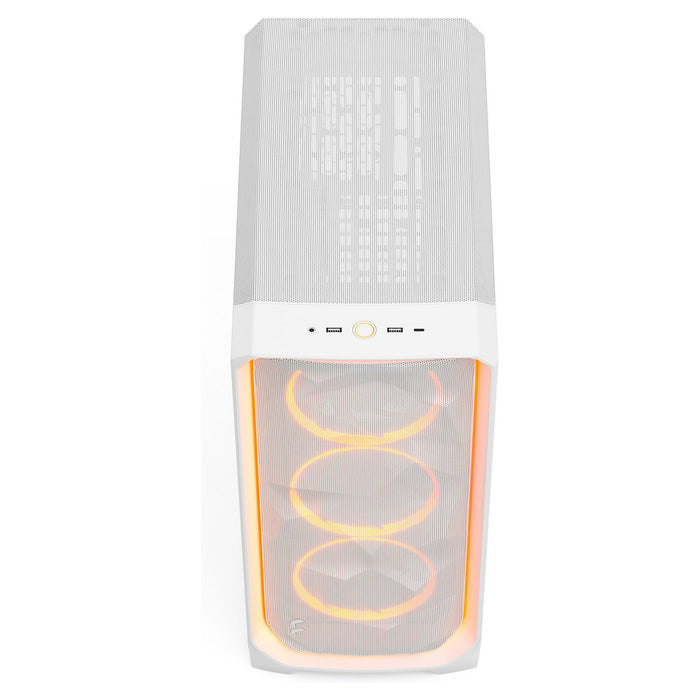 Design Fractal Meshify 3