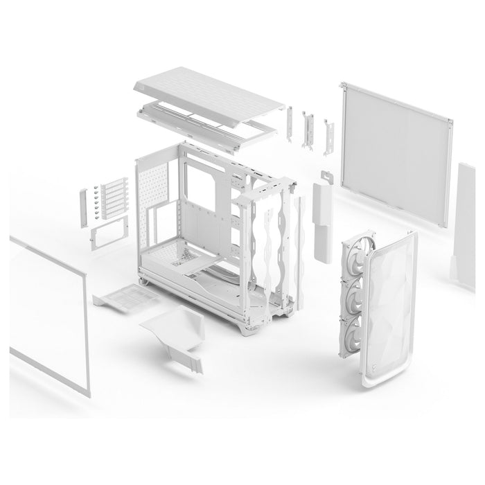 Design Fractal Meshify 3 XL