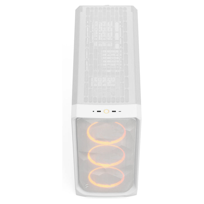 Design Fractal Meshify 3 XL