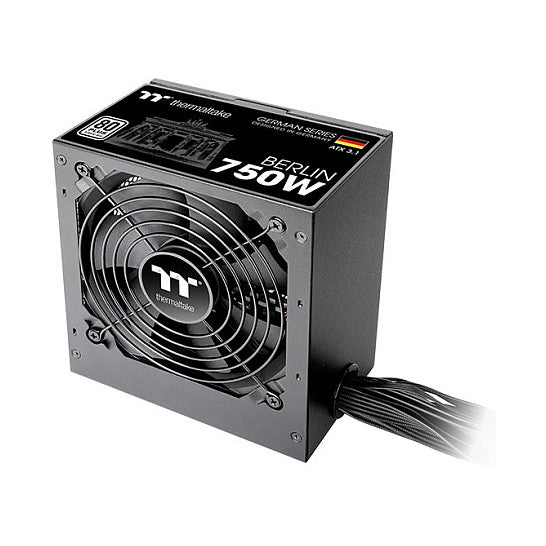 Unidade de fonte de alimentação Thermaltake Berlin
