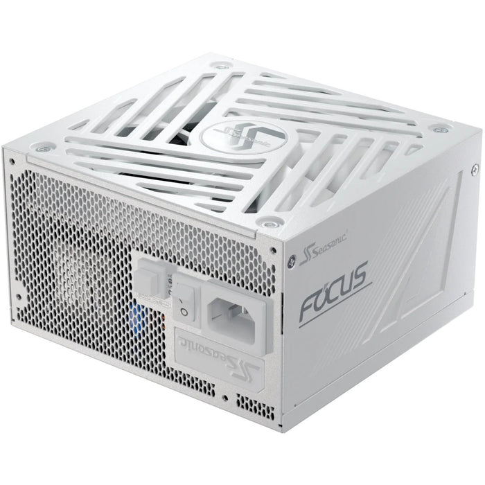 Seasonic Focus GX-850 power supply unit