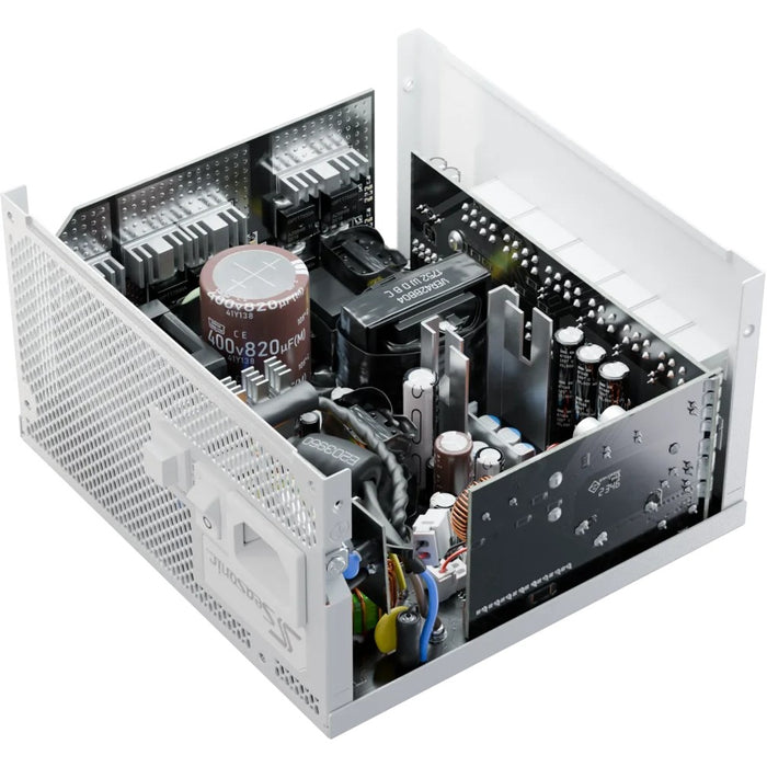 Seasonic Focus GX-850 power supply unit