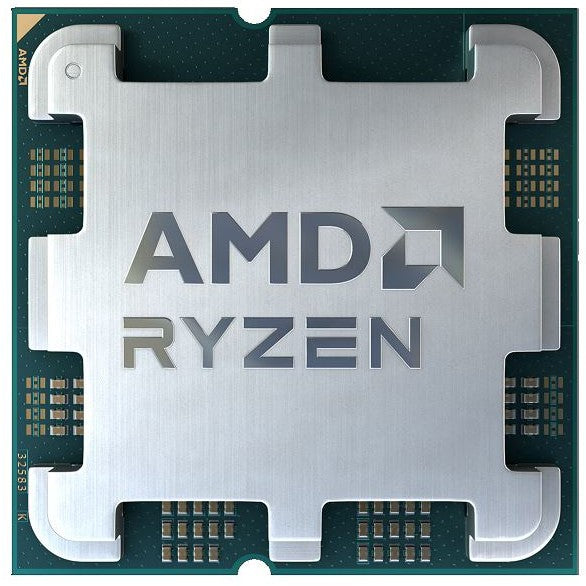  AMD Ryzen™ 7
