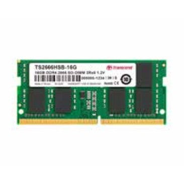 Transcend JetRam DDR4-3200 SO-DIMM 8GB