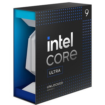 Intel Core Ultra 9 285