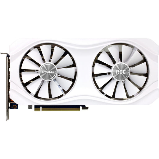 Sparkle Technology Intel Arc A750 ROC Luna OC Edition