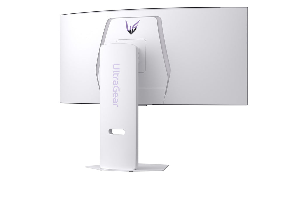 LG 34GX90SA-W computer monitor