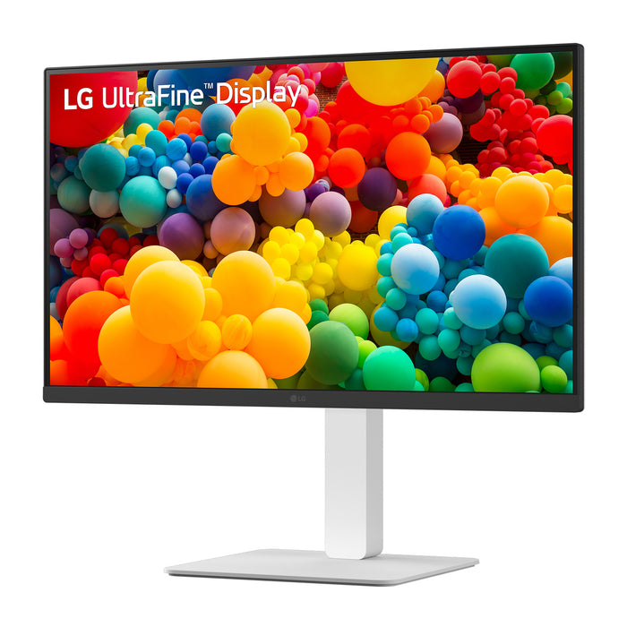 LG 27US550-W computer monitor