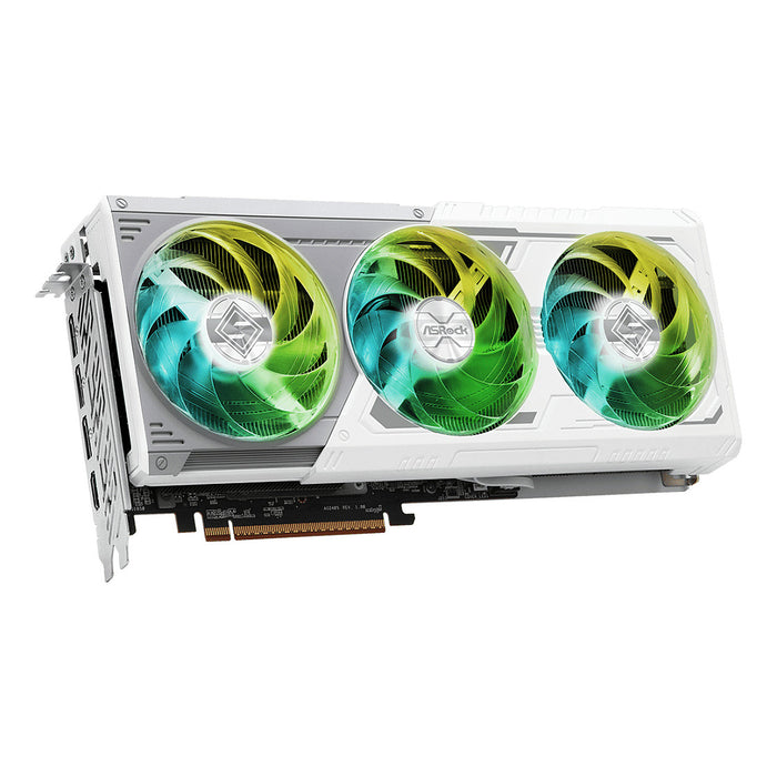 Asrock Steel Legend Radeon RX 9070 XT