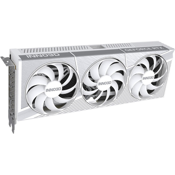 INNO3D GeForce RTX 5080 X3 OS WHITE