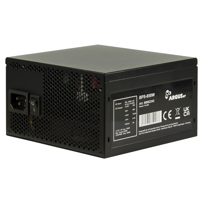 Inter-Tech BPS-850 power supply unit