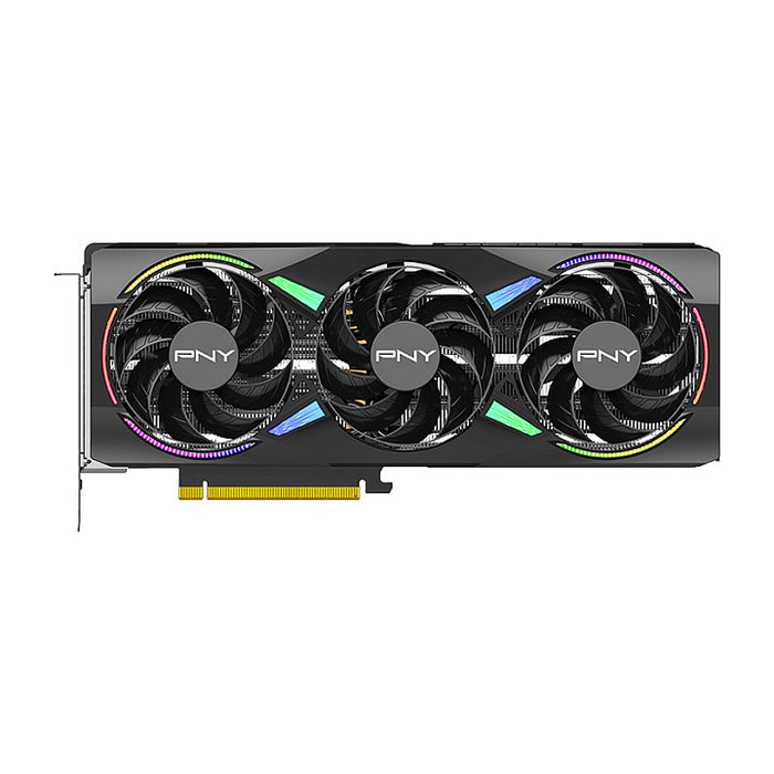 PNY GeForce RTX 5070 Ti EPIC-X RGB OC