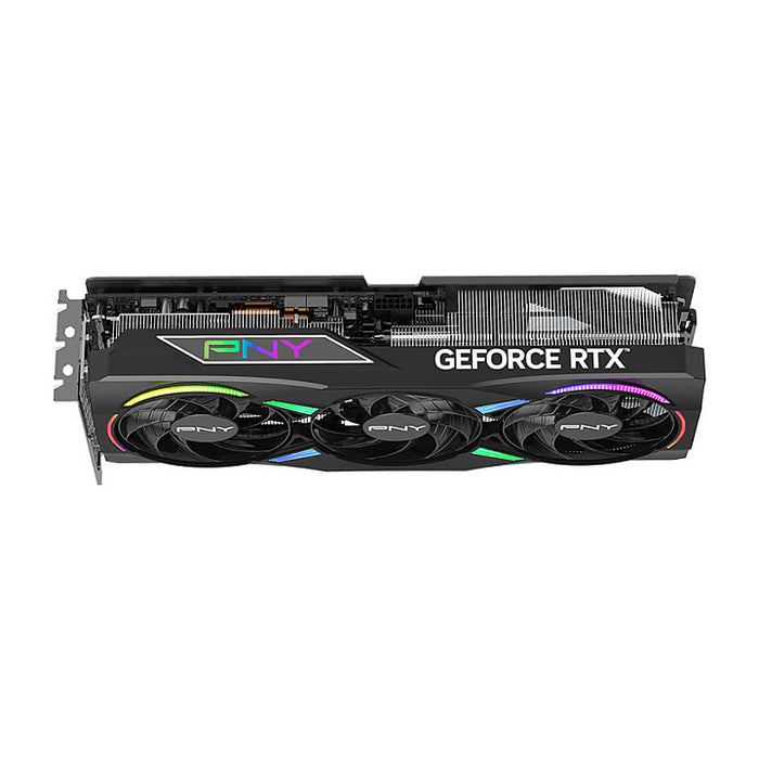 PNY GeForce RTX 5070 Ti EPIC-X RGB OC