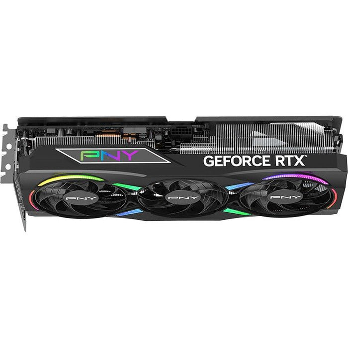 PNY GeForce RTX 5070 Ti EPIC-X RGB OC