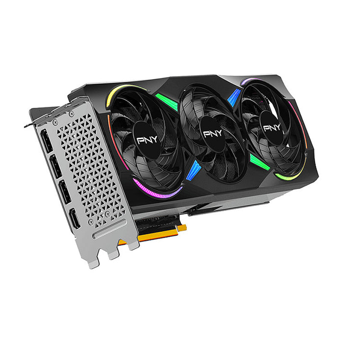 PNY GeForce RTX 5070 Ti EPIC-X RGB OC