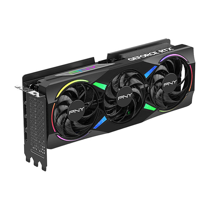 PNY GeForce RTX 5070 Ti EPIC-X RGB OC