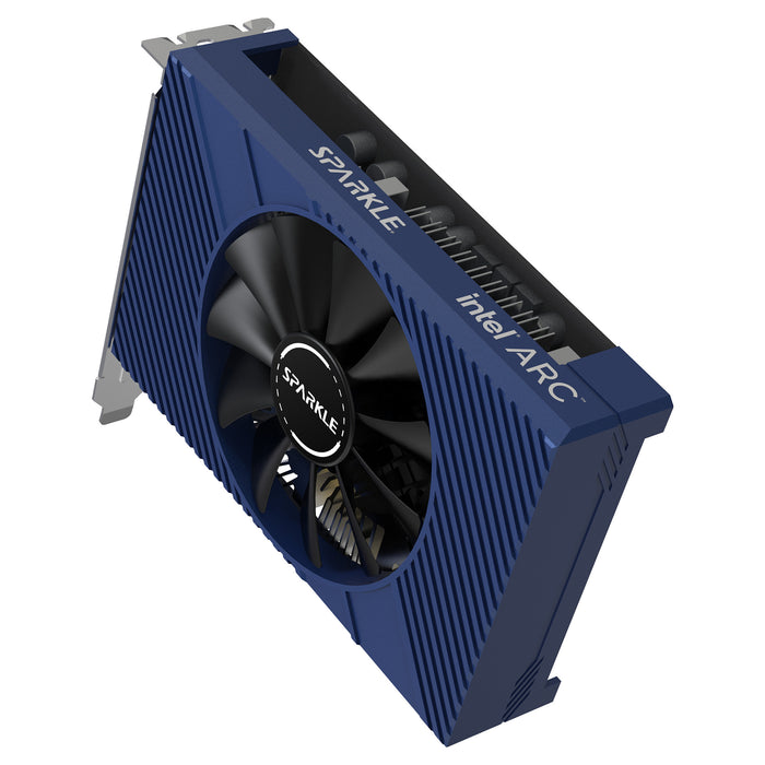 Sparkle Technology Intel Arc A380 ELF