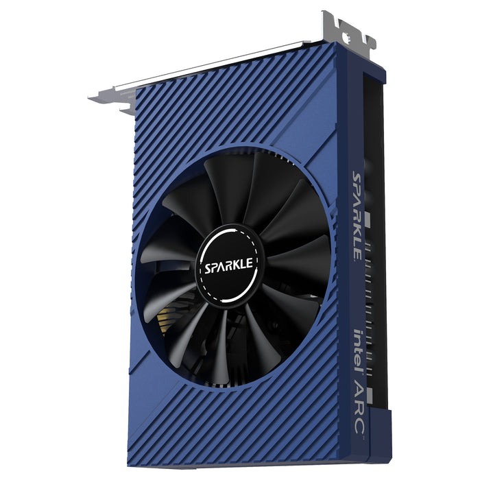 Sparkle Technology Intel Arc A380 ELF