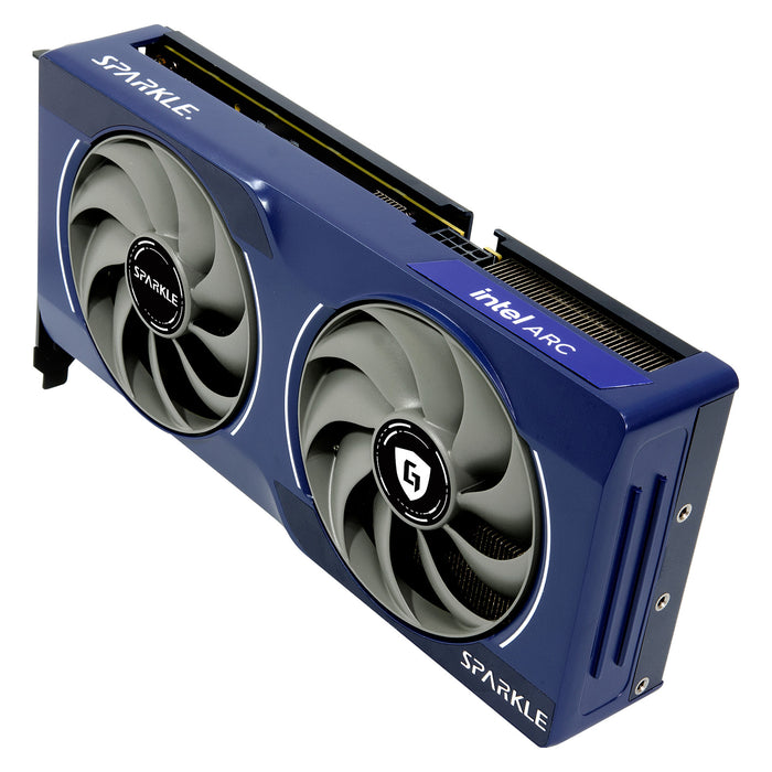 Sparkle Technology Intel Arc B570 GUARDIAN OC