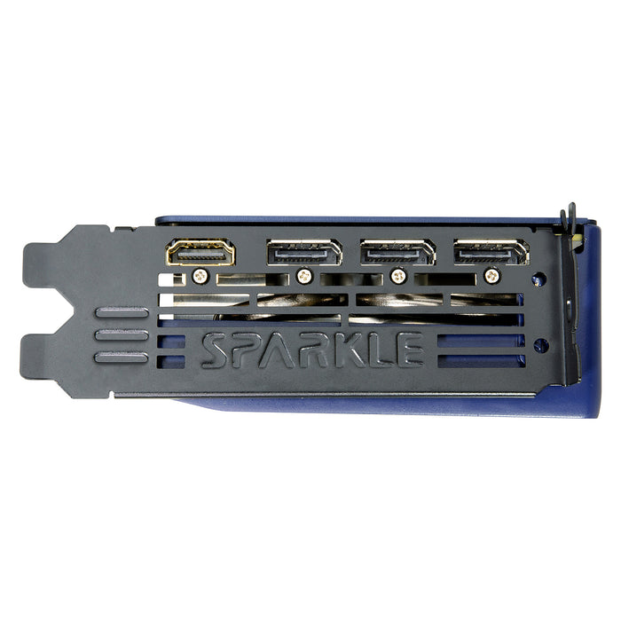 Tecnologia Sparkle Intel Arc B570 GUARDIAN OC