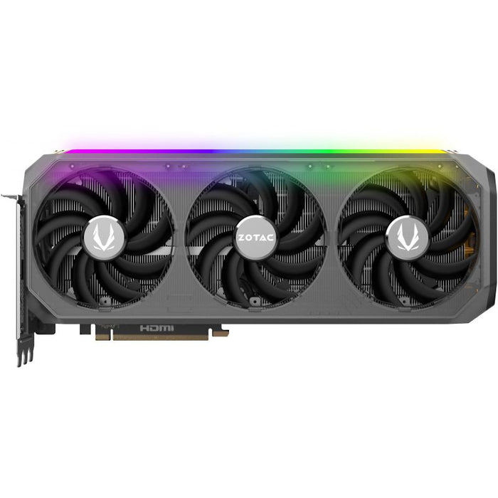 Zotac GAMING GeForce RTX 5070 Ti AMP Extreme INFINITY ULTRA