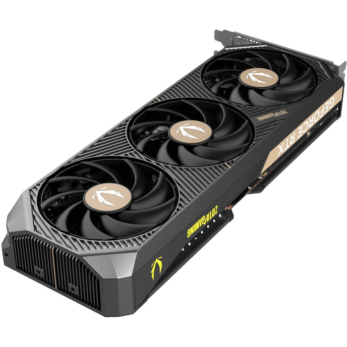 Zotac GAMING GeForce RTX 5070 SOLID