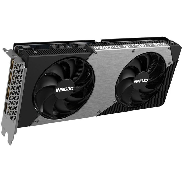 INNO3D GeForce RTX 5060 Ti TWIN X2 OC