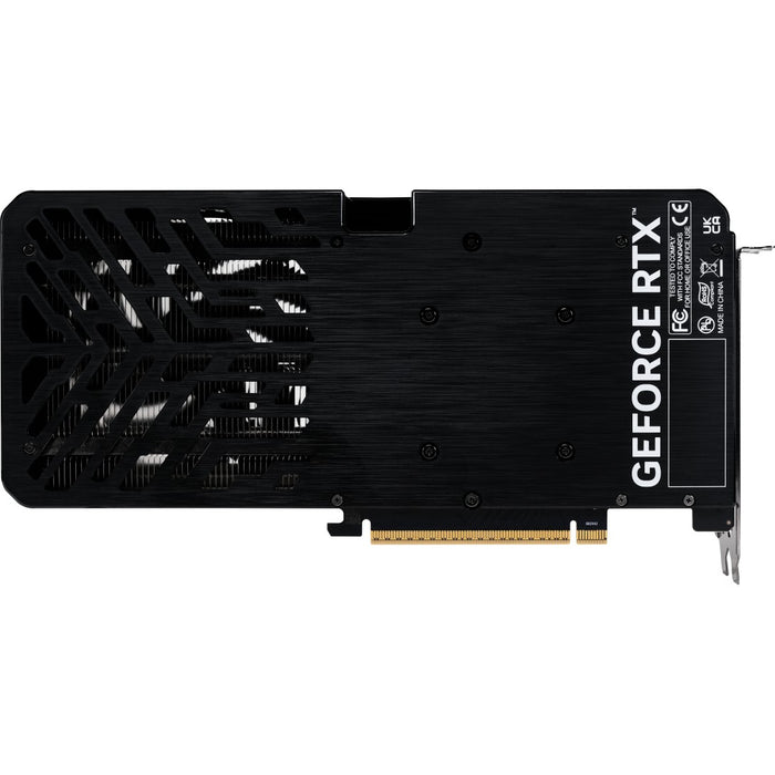 Gainward GeForce RTX 5060 Ti Ghost OC
