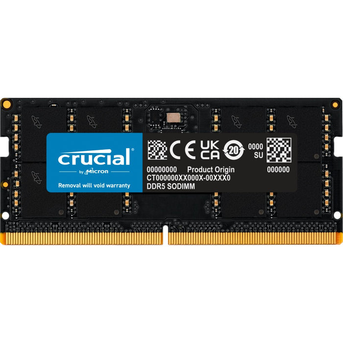 Crucial CT48G56C46S5