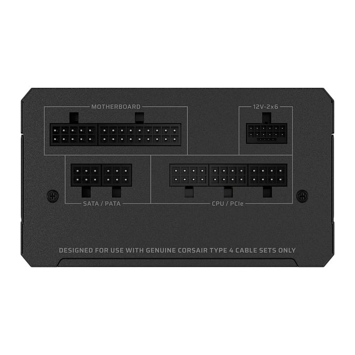 Corsair RMe Series RM850e power supply unit